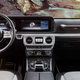 Illustration for article titled Any one else really disappointed the G Wagon will have IFS?